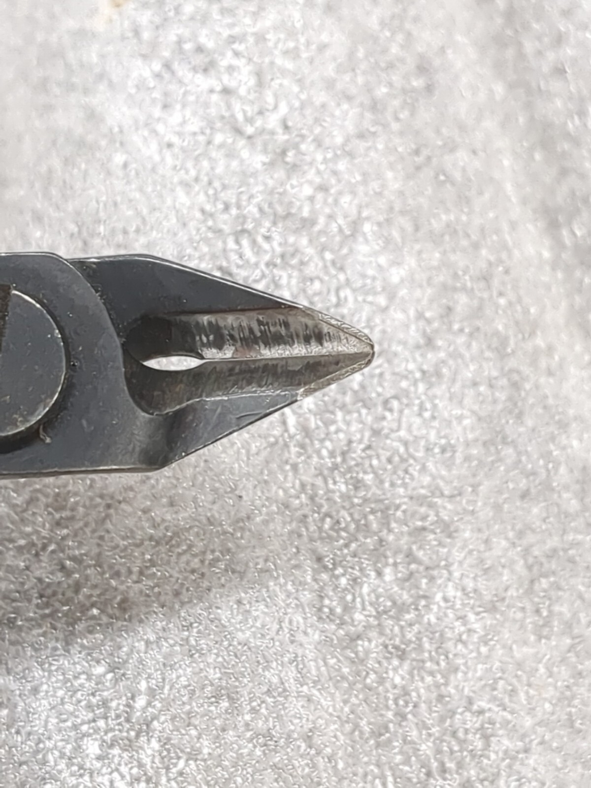Xuron 9200 Tapered Head Micro-Shear® Flush Cutter