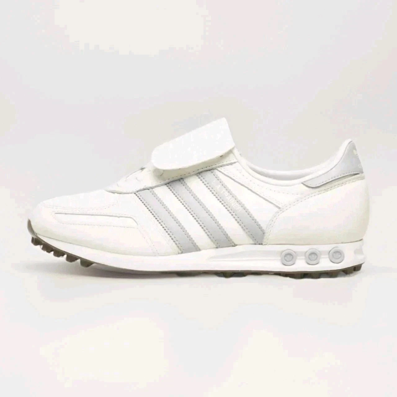 Adidas Originals LA Trainer LT Sneakers Shoes White Men's JR9095
