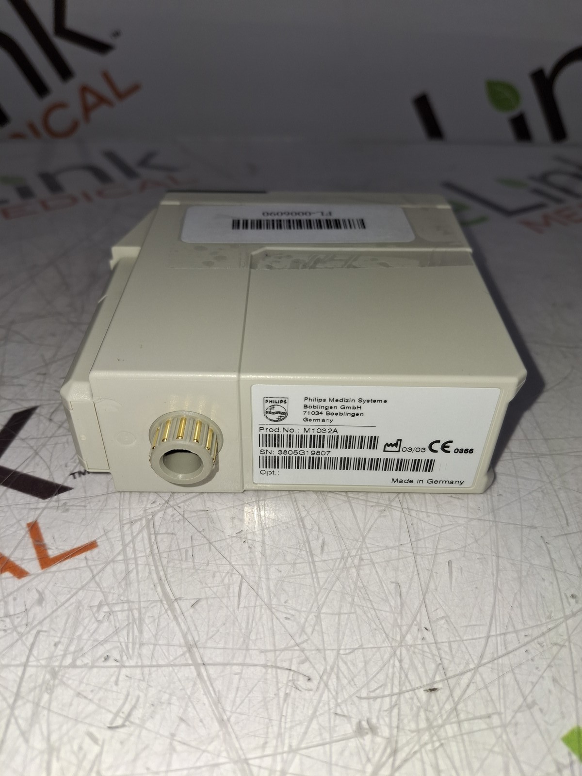 Philips VueLink Interface Module