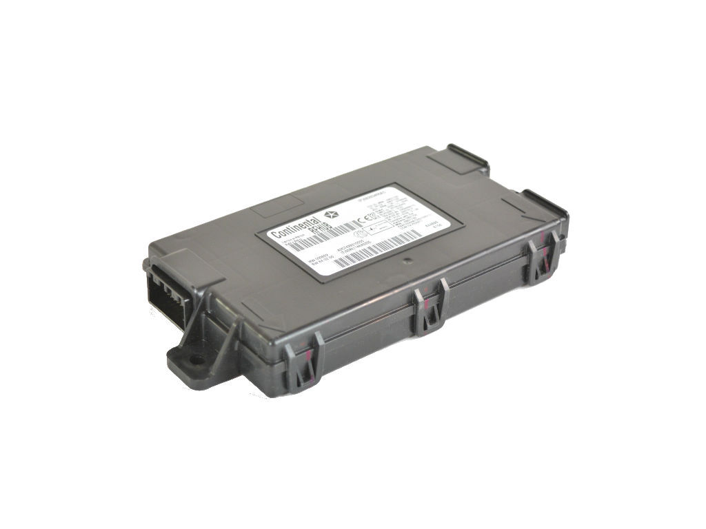 Keyless Entry Receiver Mopar 68283455AD