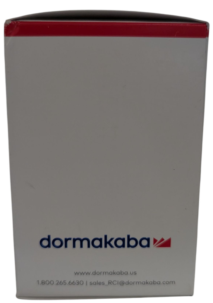 Dormakaba RCI 910TC Touchless Actuator for use with automatic doors