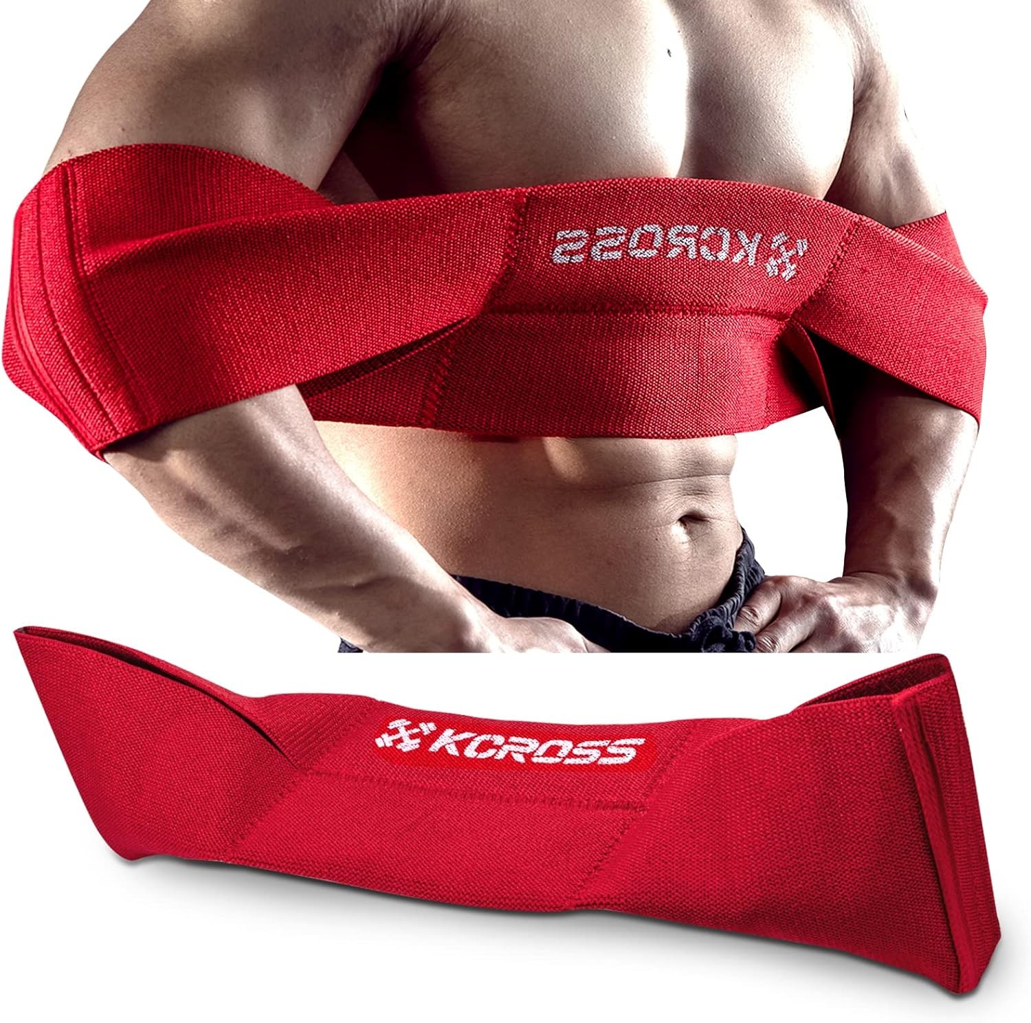 Bench Press Band for Men and Women, Weight Lifting Bench Press Band, Push Up ...