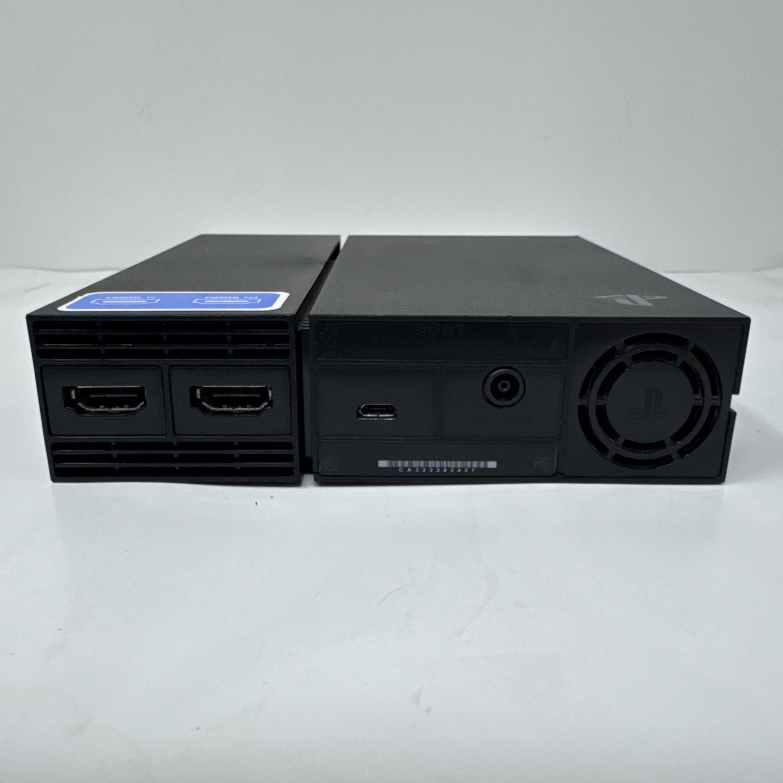 Unit Only Sony CUH-ZVR1 PS4 Processor Unit for Playstation VR OEM - Untested