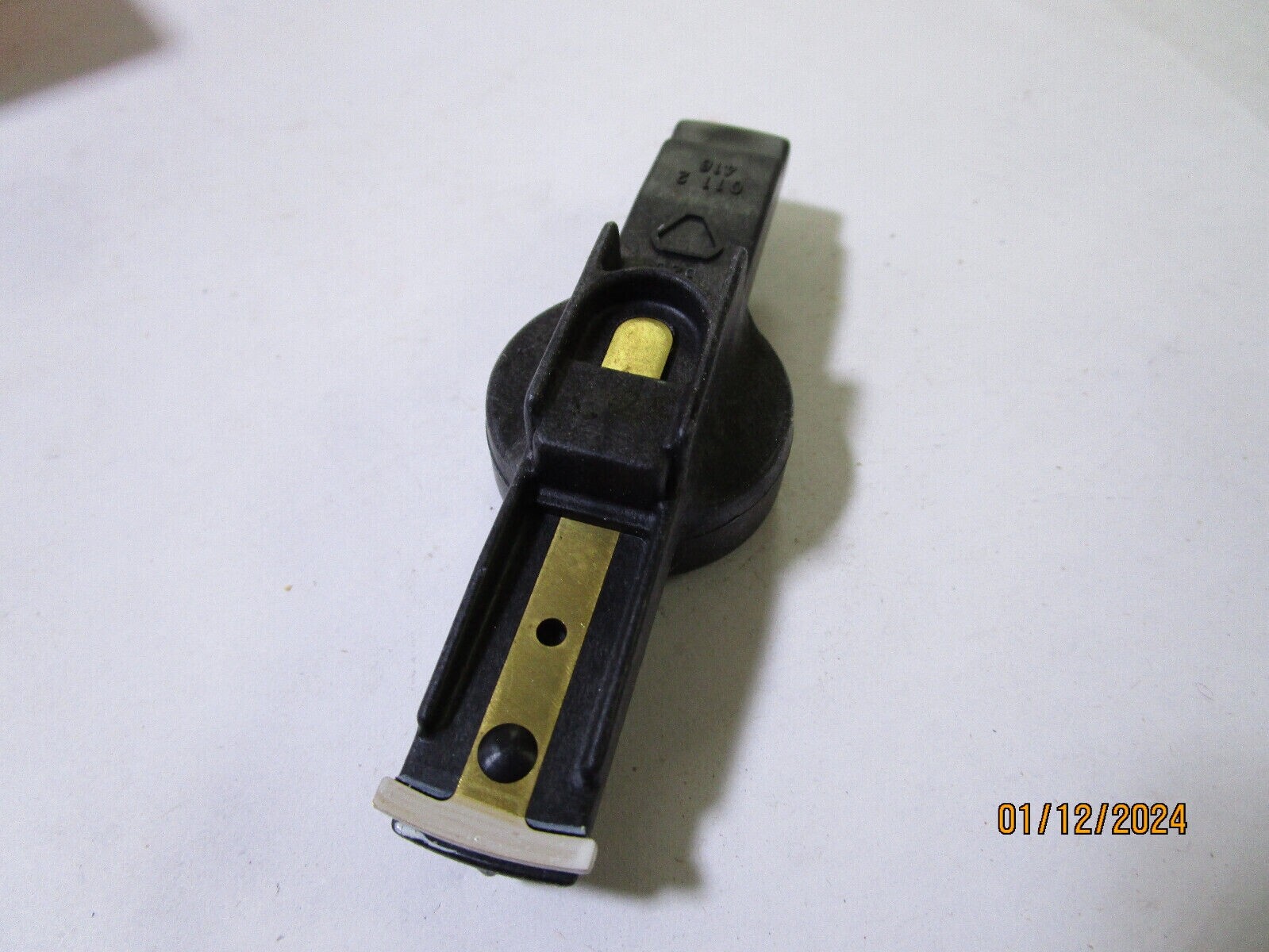 Distributor Rotor Standard JR161
