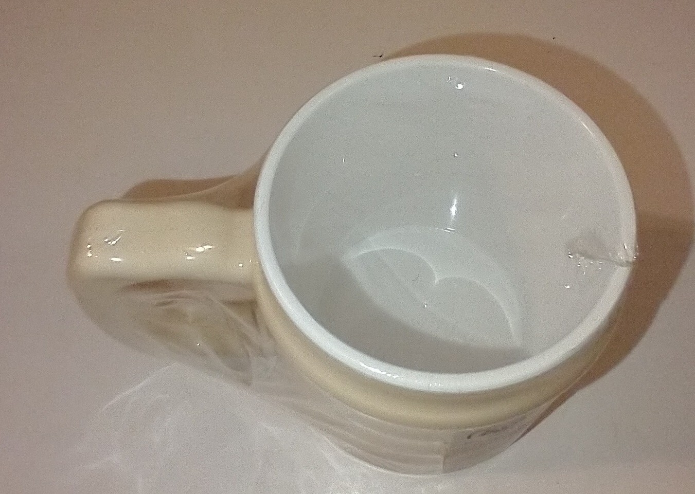 maddak ableware hand to hand mug Brand New