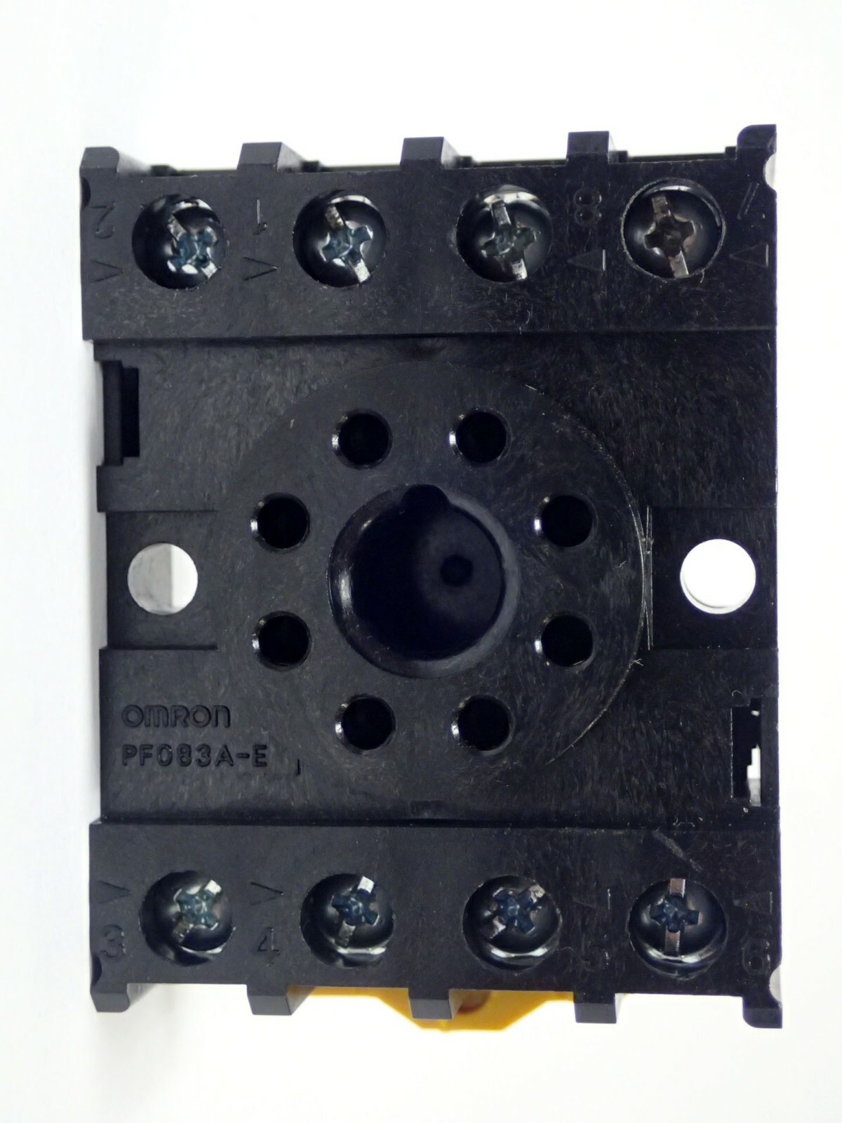 PANASONIC MGSDA1 SPEED CONTROLLER FOR 3-40W MOTORS w/ RELAY SOCKET