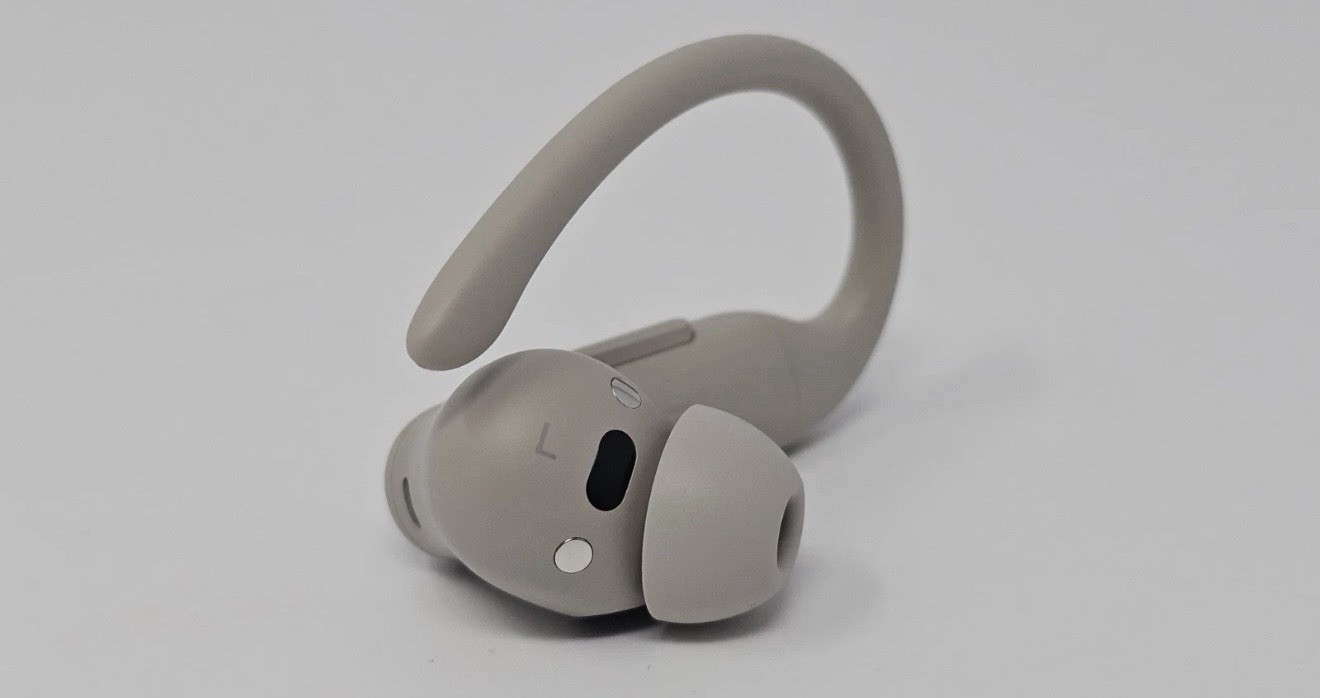 Beats By Dr. Dre Powerbeats Pro 2 Replacement Left Earbud Only - Quick Sand