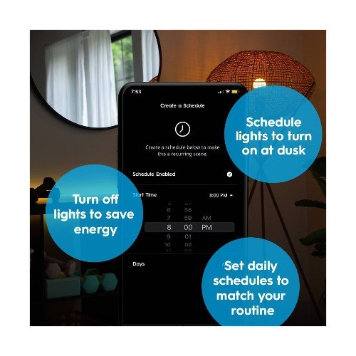 GE Direct Connect 32' Light Strip