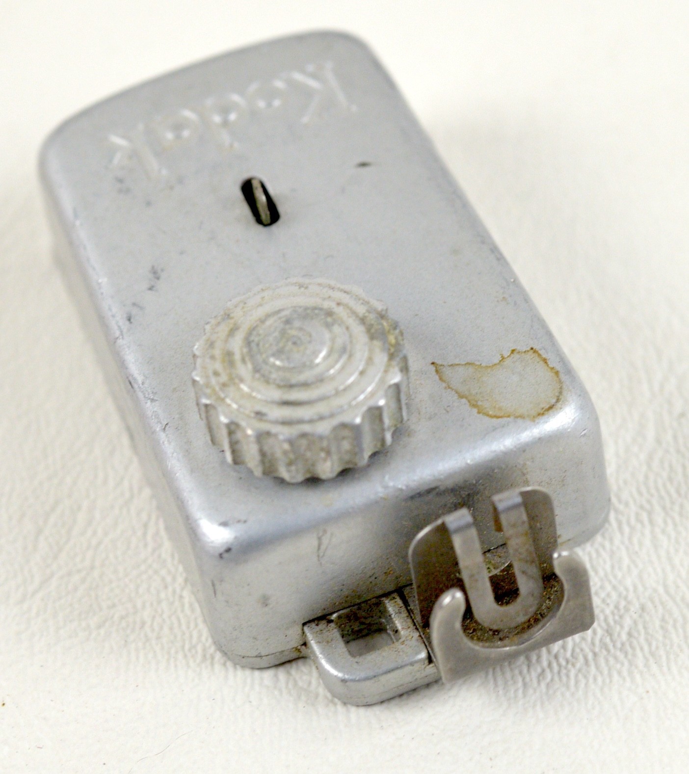 VINTAGE KODAK AUTO-RELEASE SELF TIMER