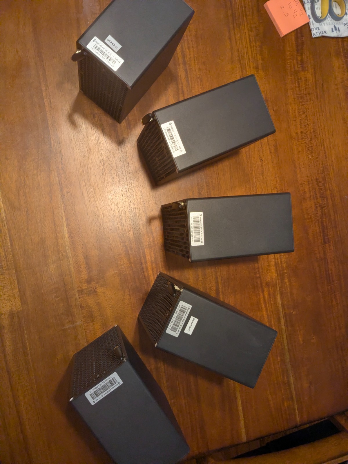 Goldshell AE Box II - ASIC Miner