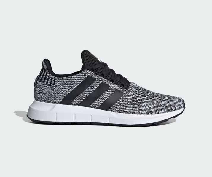 Adidas Swift Run 1.0 Mens  Running Shoe Athletic Sneakers Trainer IF0569