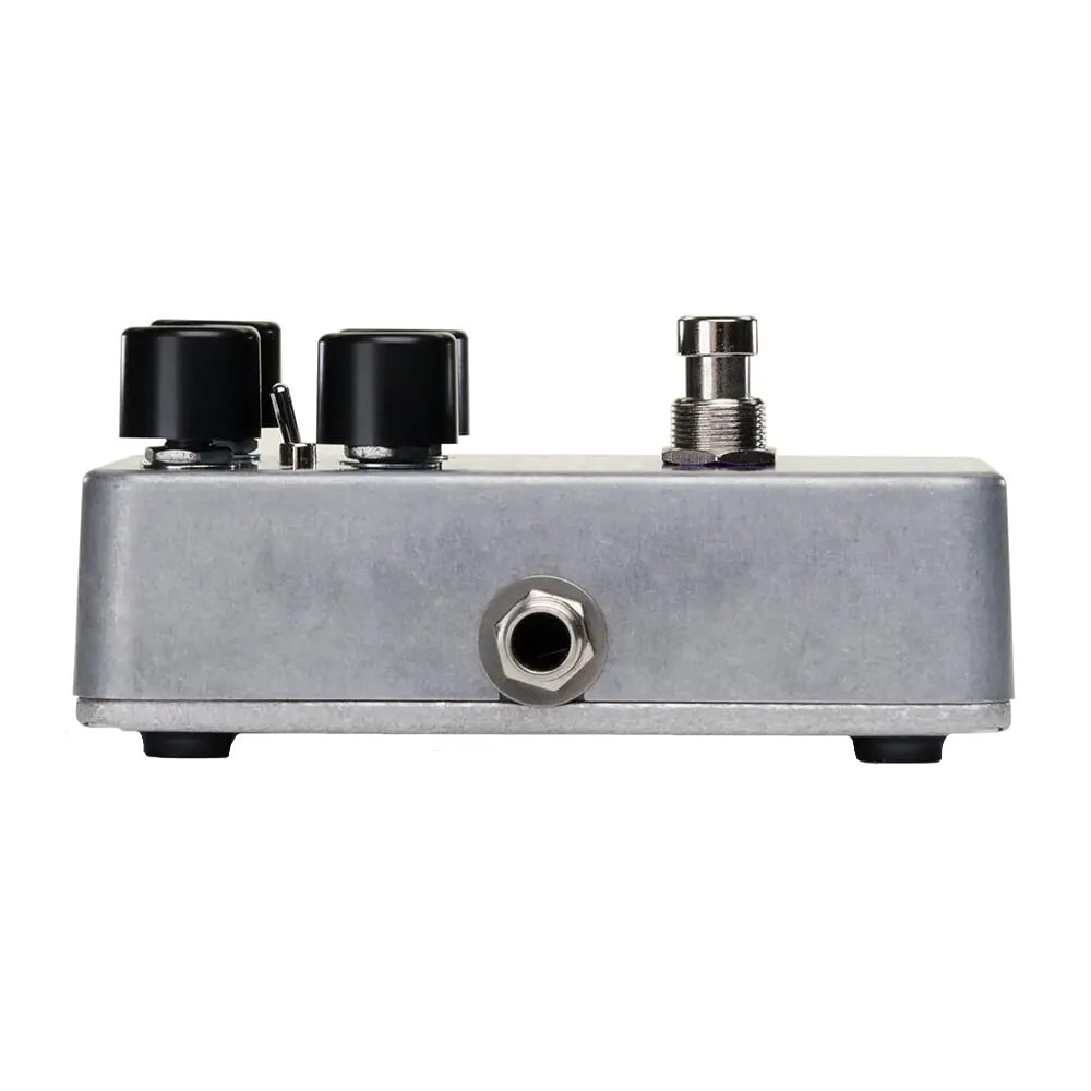 Electro Hamonix BASS Clone Bass Chorus Effect Pedal