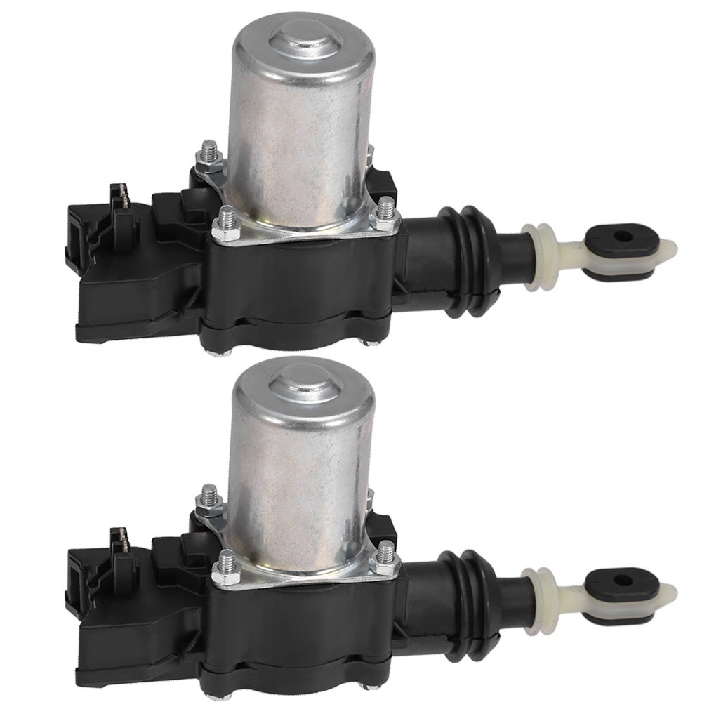 746-014 Power Door Lock Actuator for Chevy GMC Cadillac Pontiac Pickup Truck (Pa