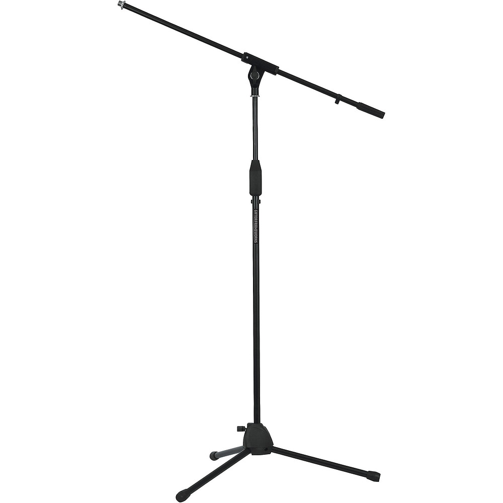 RokIt Tripod Microphone Stand With Fixed Boom