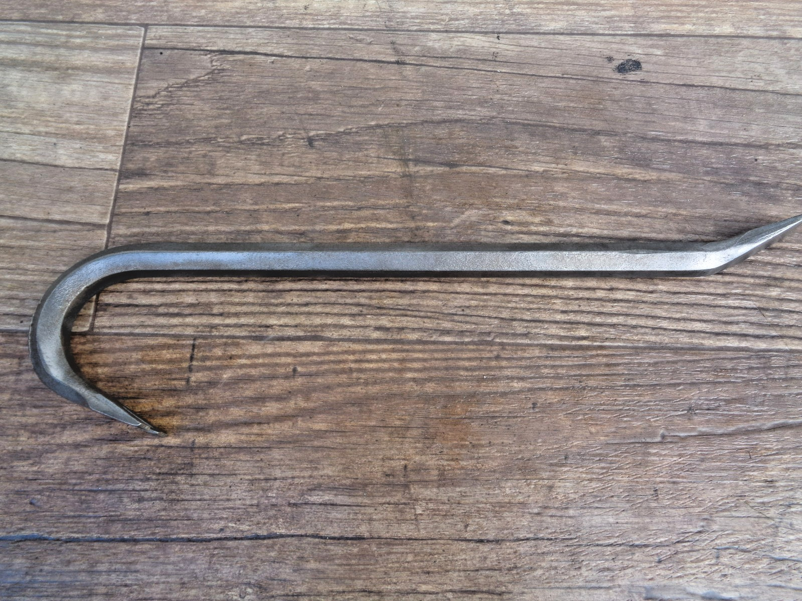 DREW 12”Cats Paw Nail Pulling Tool Pry Bar
