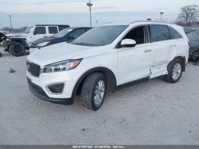 (LOCAL PICKUP ONLY) Driver Rear Suspension Without Crossmember FWD Fits 16-20 SO