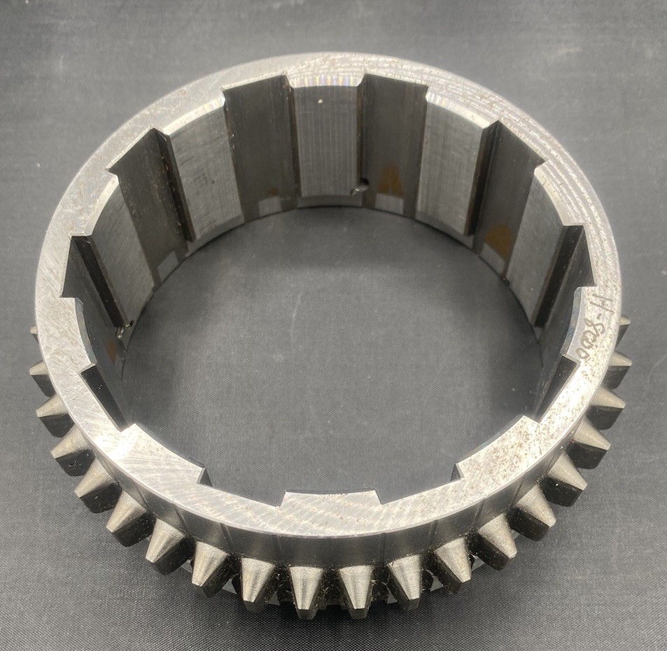SNK PC60V Spindle Splined High Gear New Old Stock