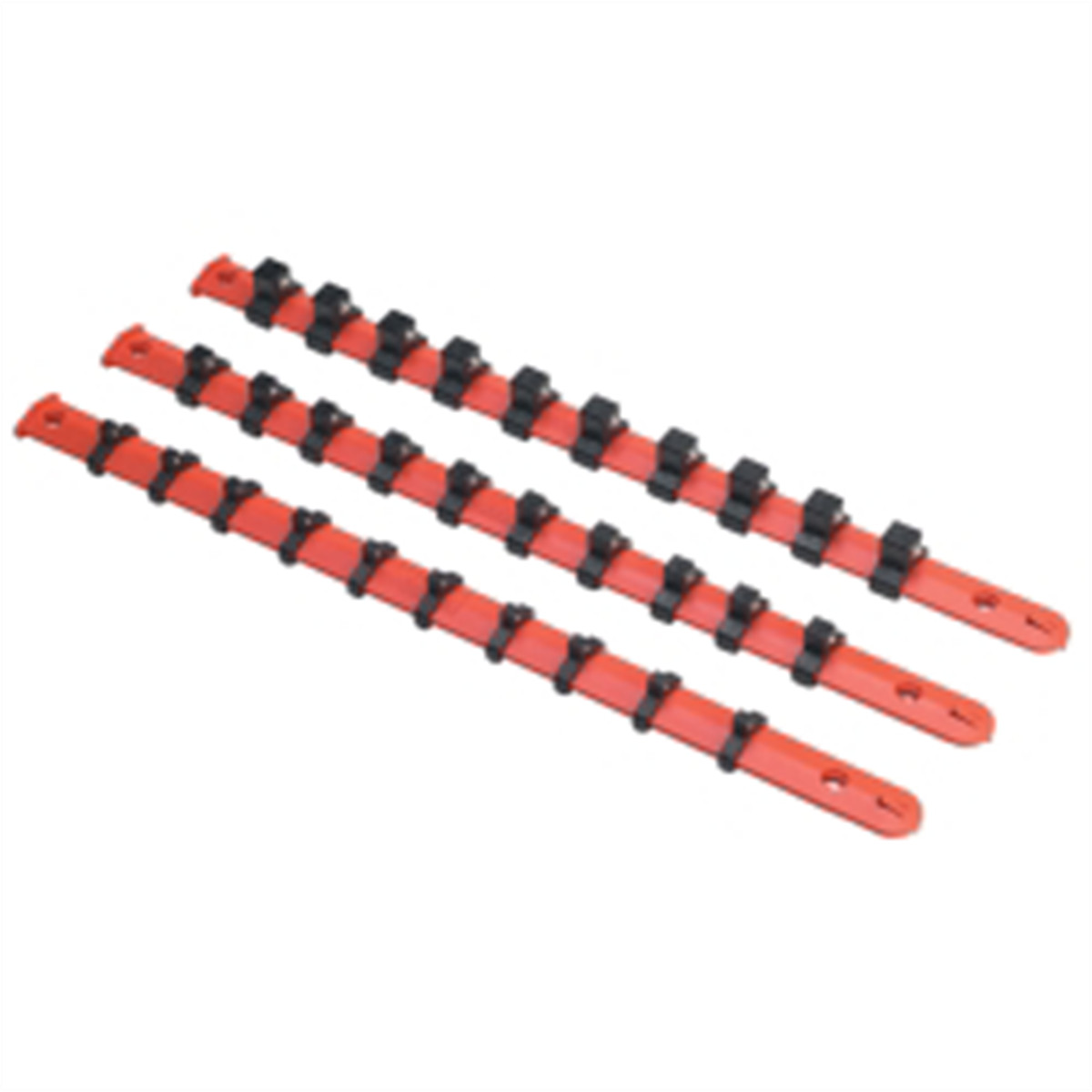 Vim V523 3-Piece Socket Rack Set