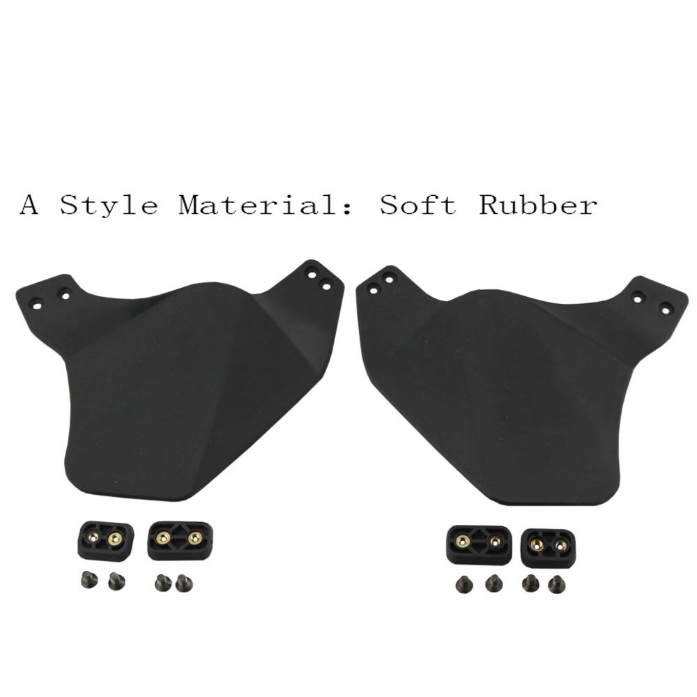 FAST Helmet Side Caps Ear Defenders Face Guards for MICH ACH +Tool