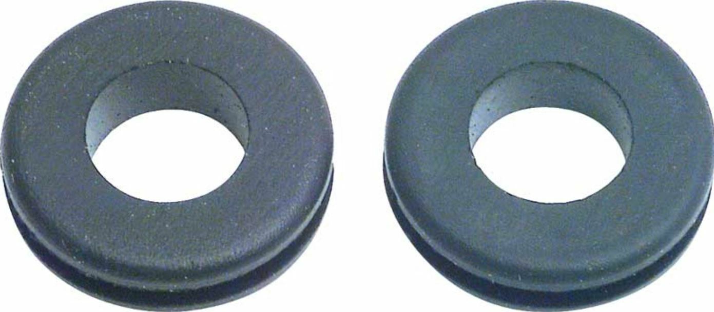 OER Headlamp Wiring Harness Grommet Set 1947-1954 Chevy and GMC Pickup Truck