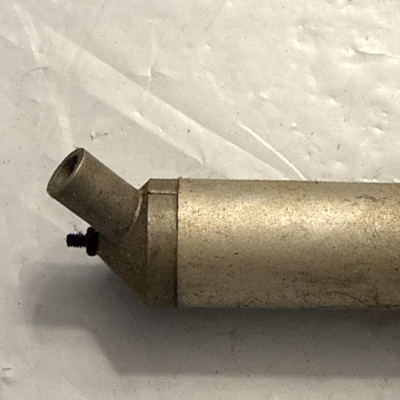 Rc Nitro Engine Muffler