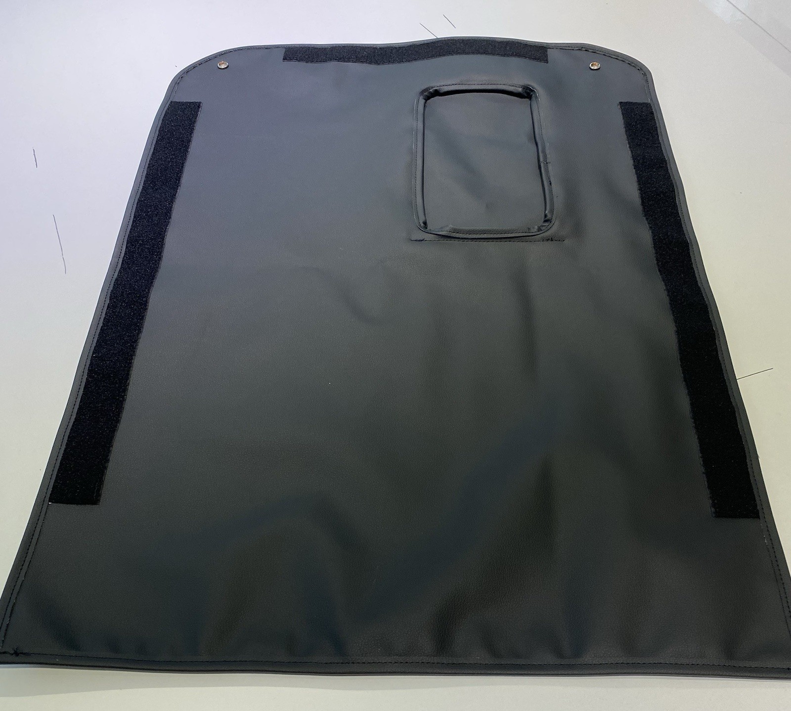 Peterbilt Sleeper Door COVER Door Curtain