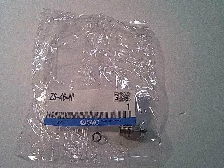 SMC ZS-46-N1  (1 LOT OF 6)