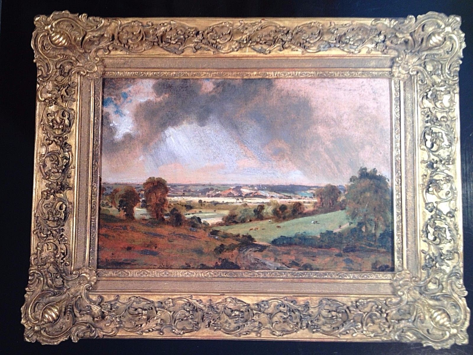 Sotheby's Auction Catalog British Ireland Paintings Artbook Price Guide Fine Art