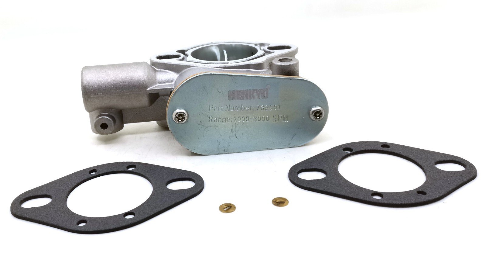 TUG CLARK 993610 4.9L Forklift Governor for Ford 300 4.9L Engines