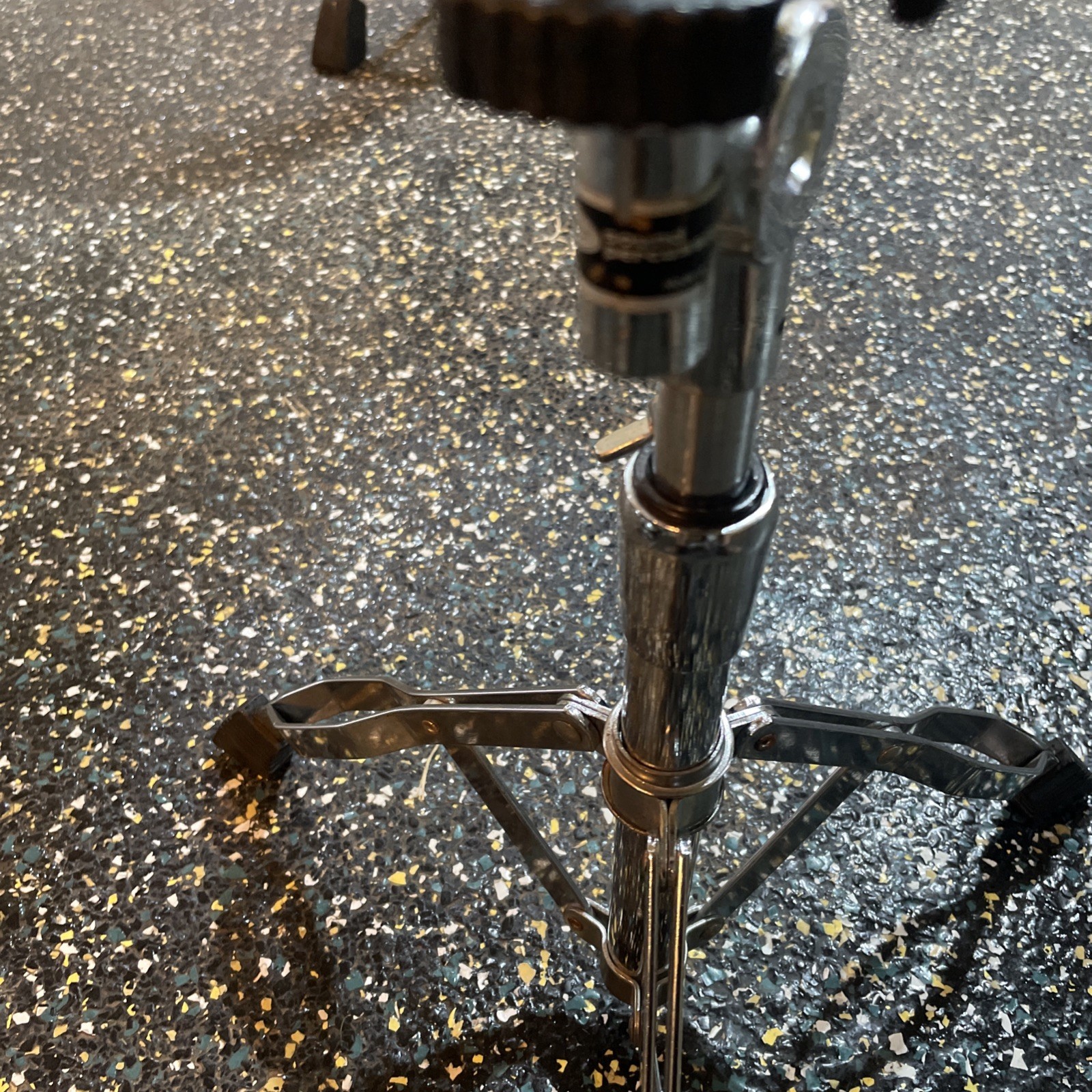 SP Sound Percussion Snare Drum Stand