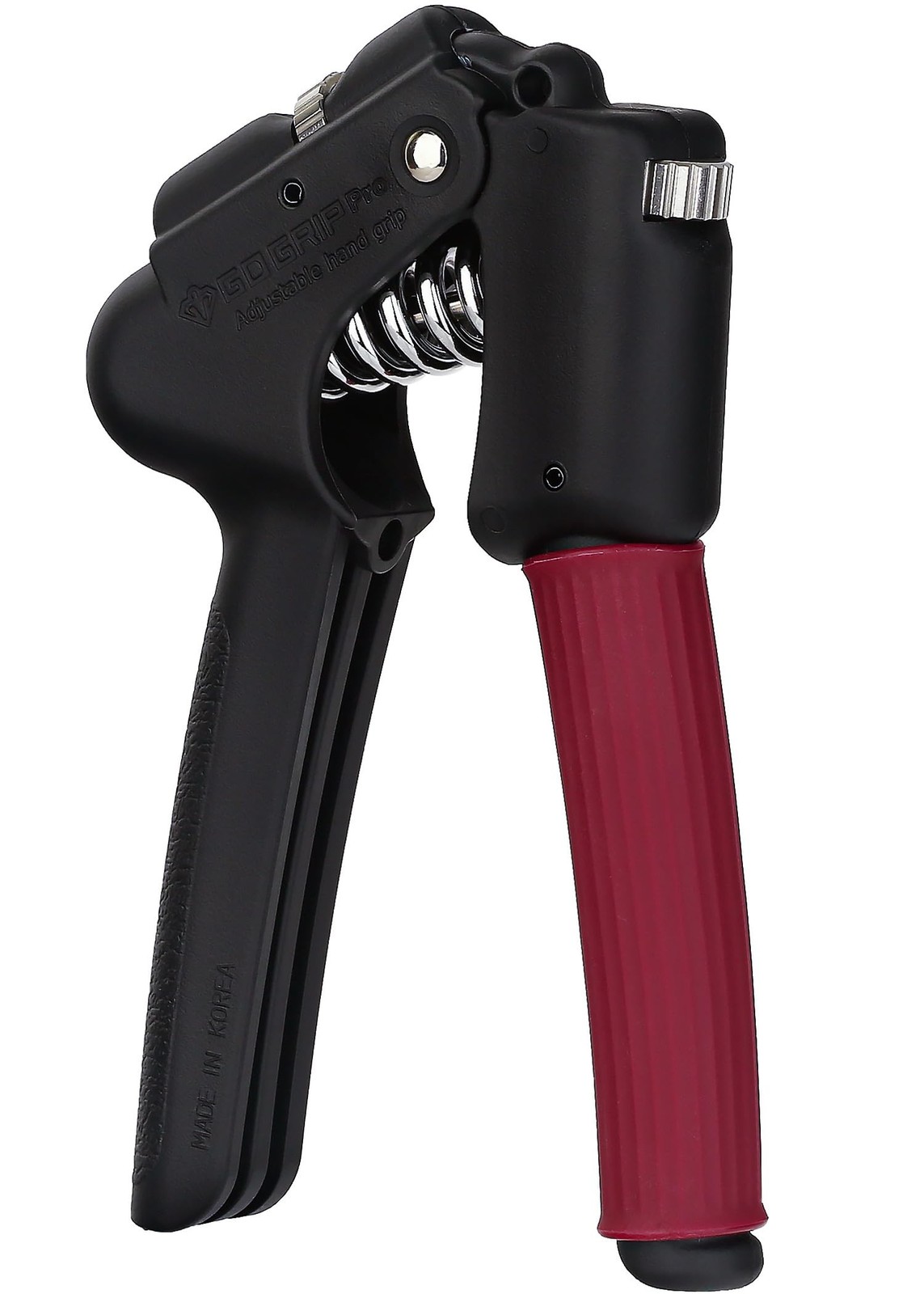 GD Grip Strength Trainer (Premium Adjustable Grip Strengthener for ... Fast Ship