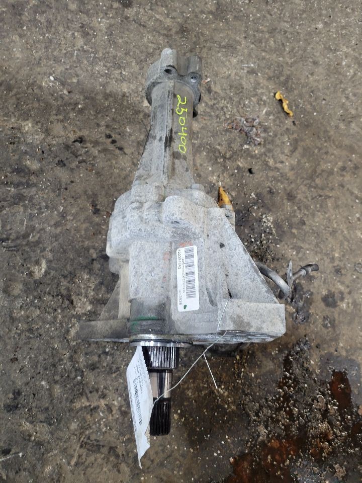 Transfer Case Fits 12-13 SRX 1673109