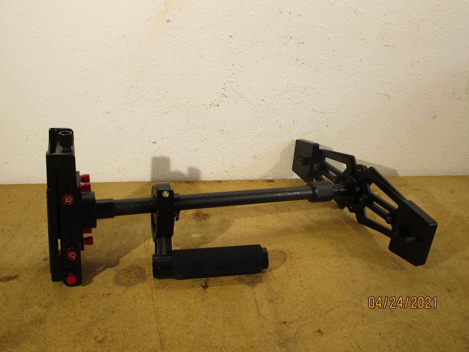 Neewer Camera Manual Stabilizer