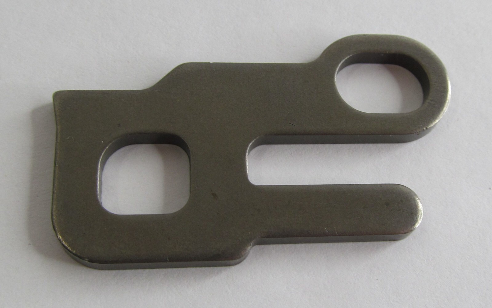 ZF OEM 1307306229 S542 S547 SHIFTER STOP PLATE FORD F250/F350/F450 3/4-TON/1-TON