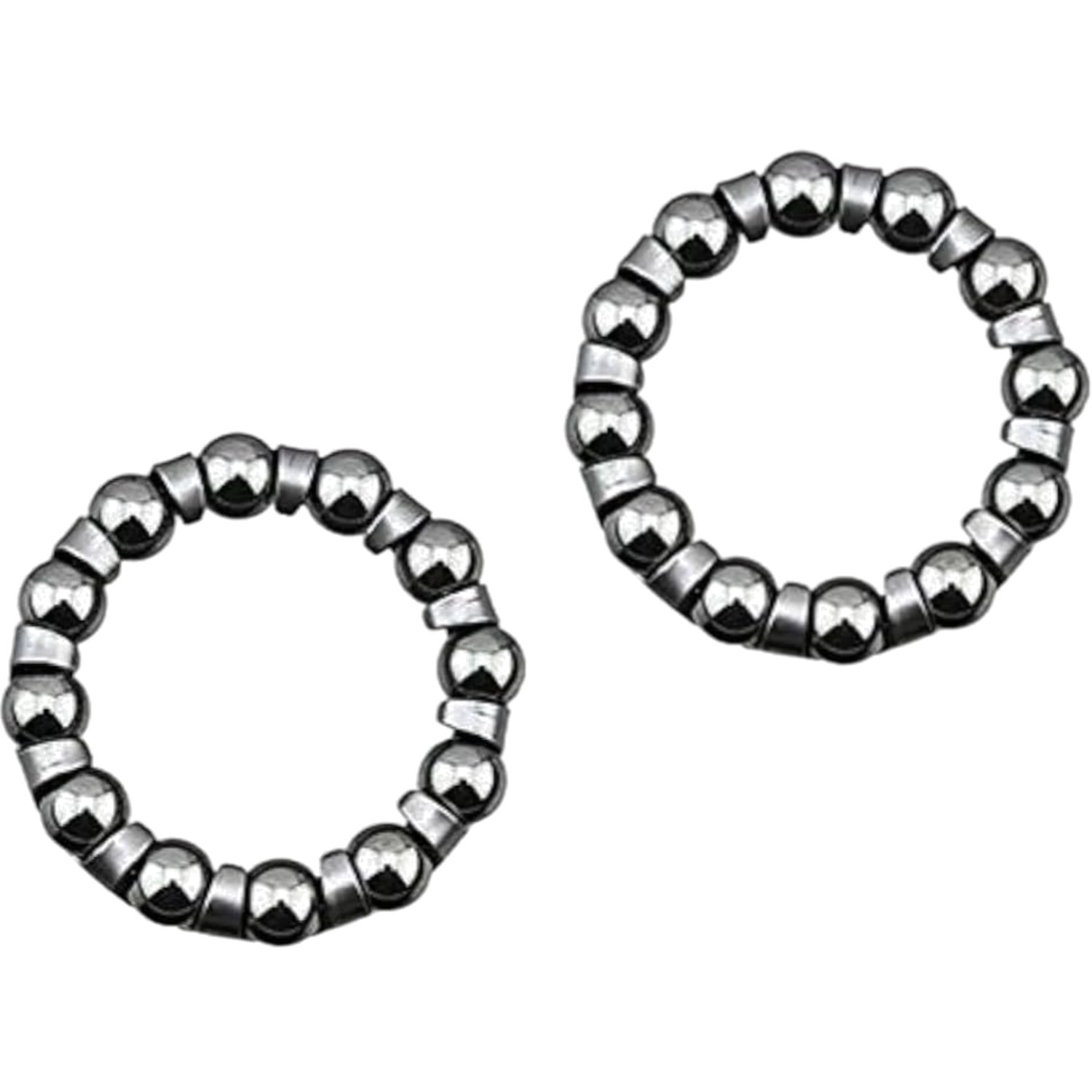 5/16 x 12 Bicycle Bottom Bracket Bearings Set of 2