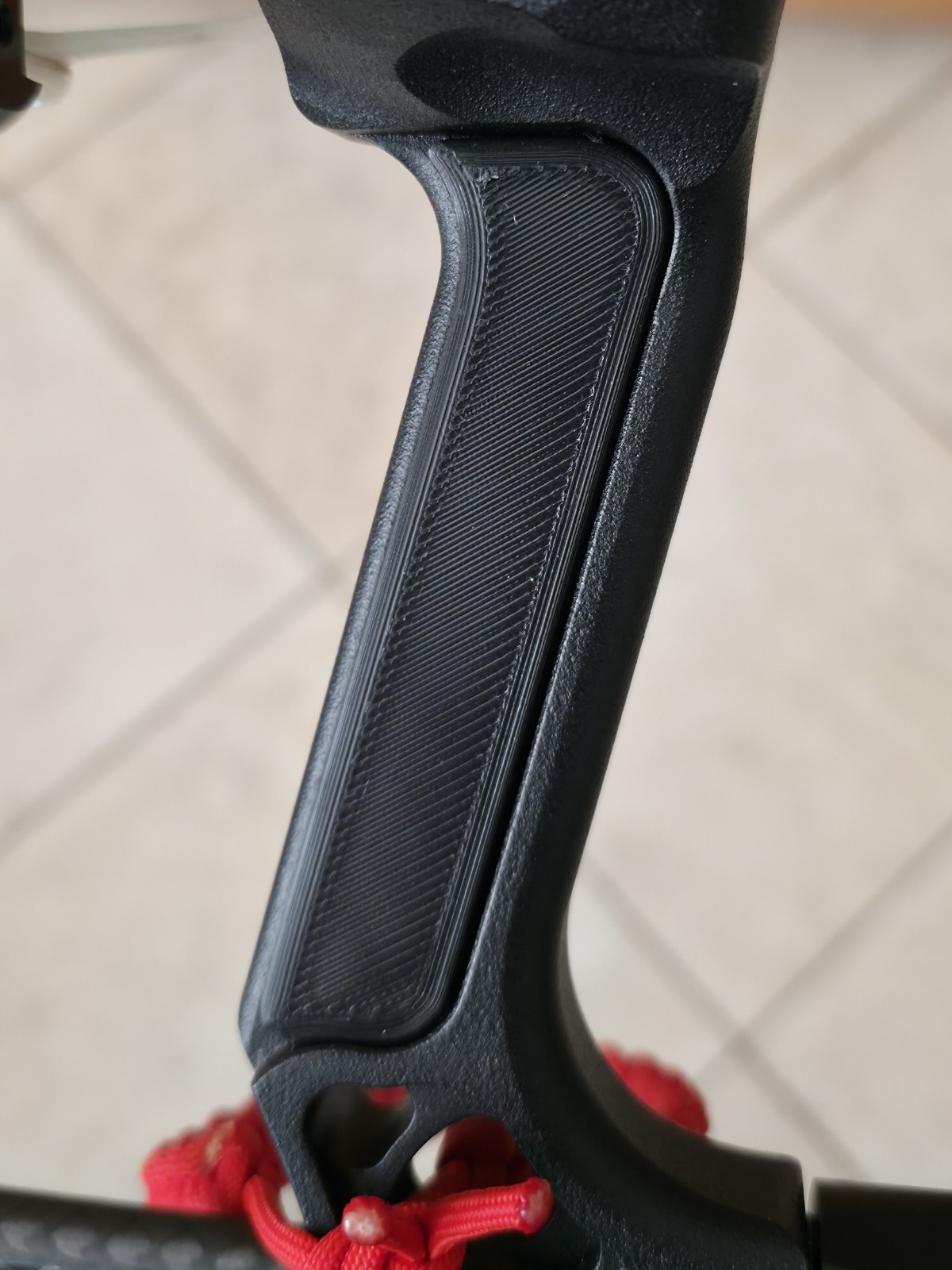 Custom Side Plates for Mathews Compound Bows (2019+) - Left or Right Handed