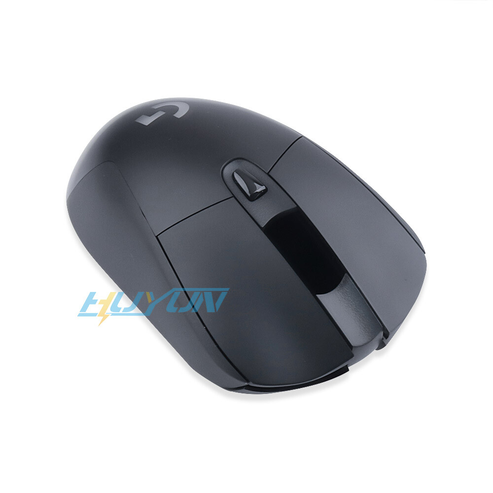 Top Shell Cover For Logitech G703 LIGHRSPEED Wireless Gaming Mouse, Outer Case