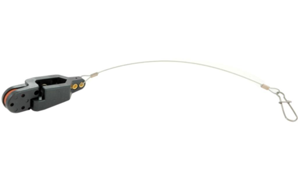 Off Shore Tackle Single Downrigger Release Medium Tension OR1 Fishing Trolling