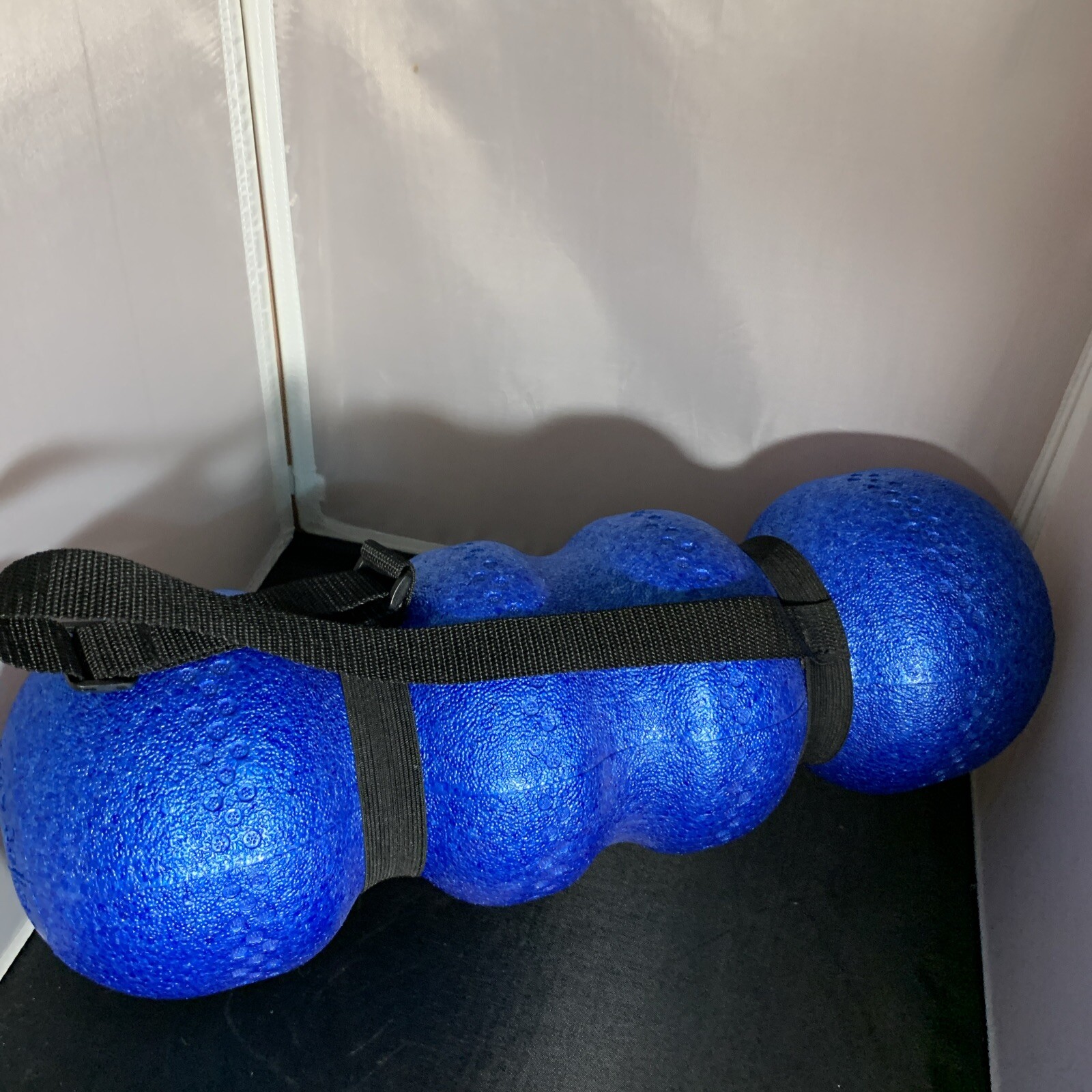 Standard 18” The Better Foam Roller for Flexibility, Muscle Recovery, Turquoise