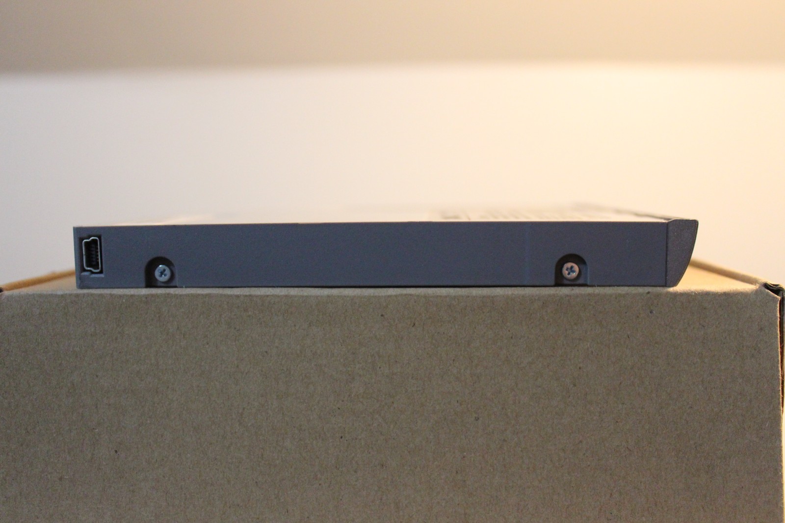 DRV - Dell 3.5" Floppy Drive Module for Media Bay with USB Cable
