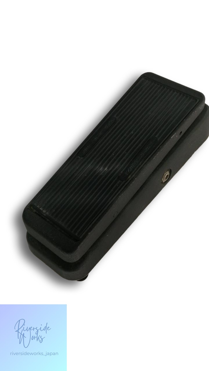 MAXON Blubber Wah Pedal Guitar Effects Used JP