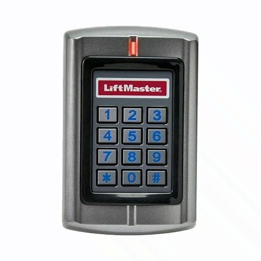 Liftmaster KPR2000 Wired Keypad and Proximity Reader Commercial Door Operator
