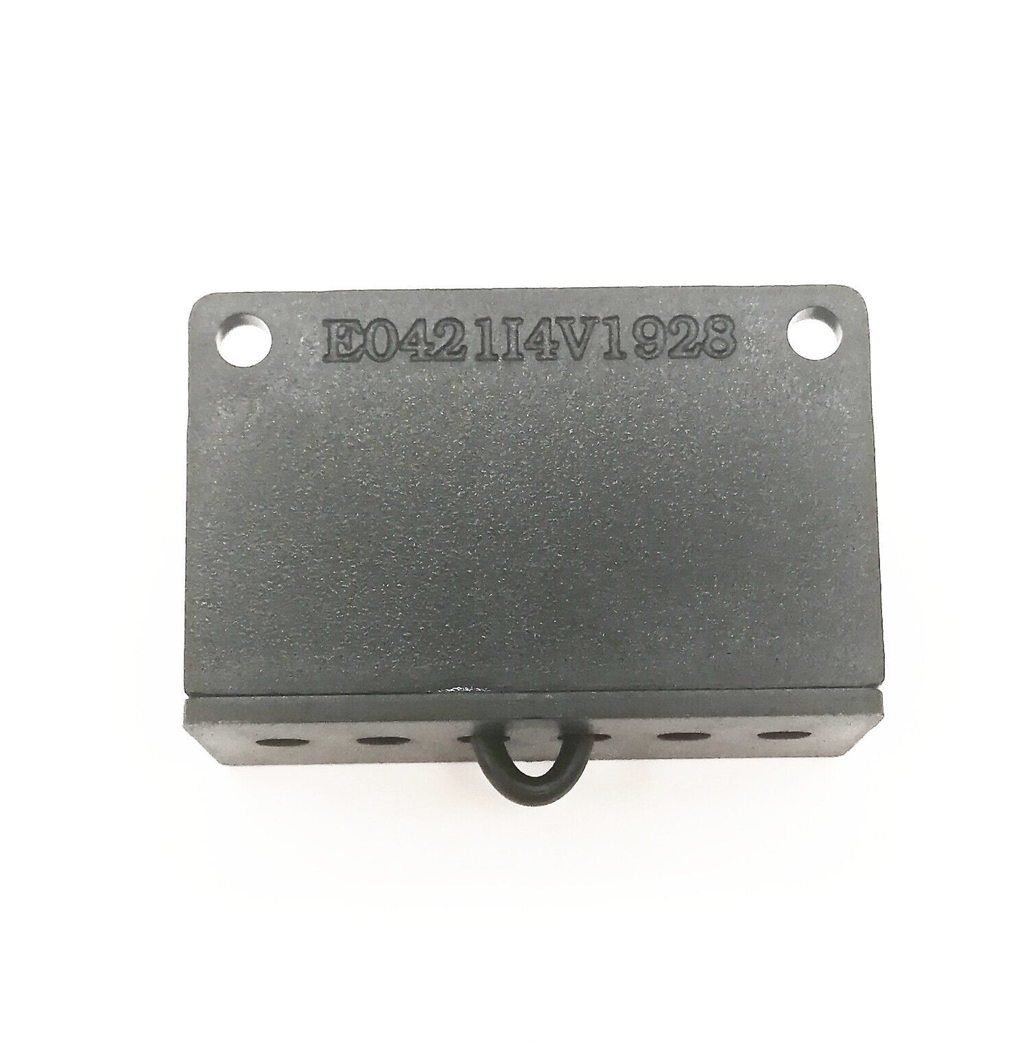 32 07332B43UL Half Wave Rectifier For KENDRION 0-270VAC+10% 0.445Uin Max2ADC