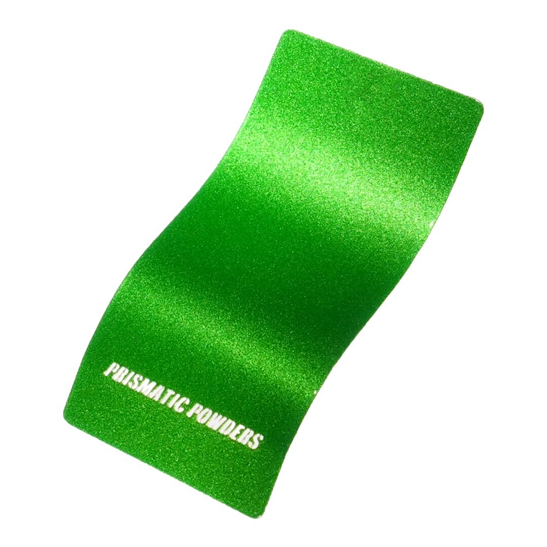 PRISMATIC POWDERS® Illusion Green Ice (1 LB / PMB-7025)