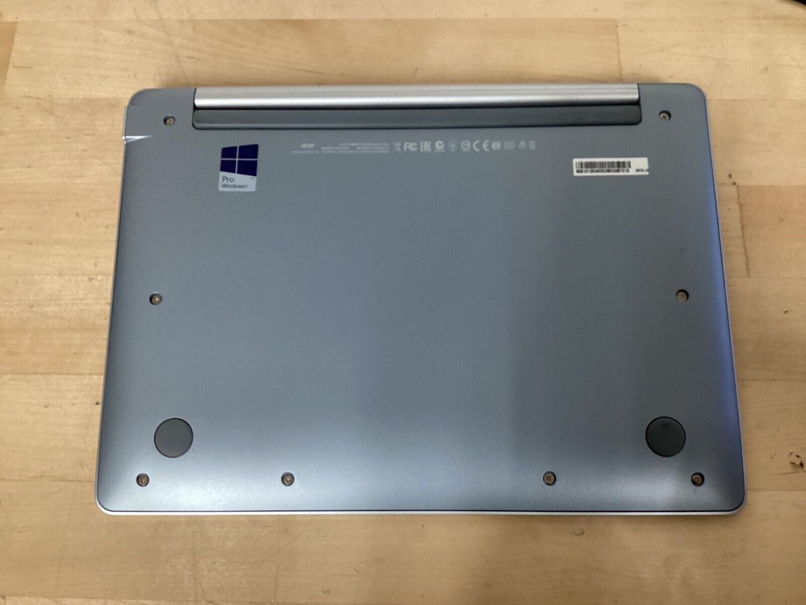 Docking Keyboard For Acer Aspire RMN-Poyay works