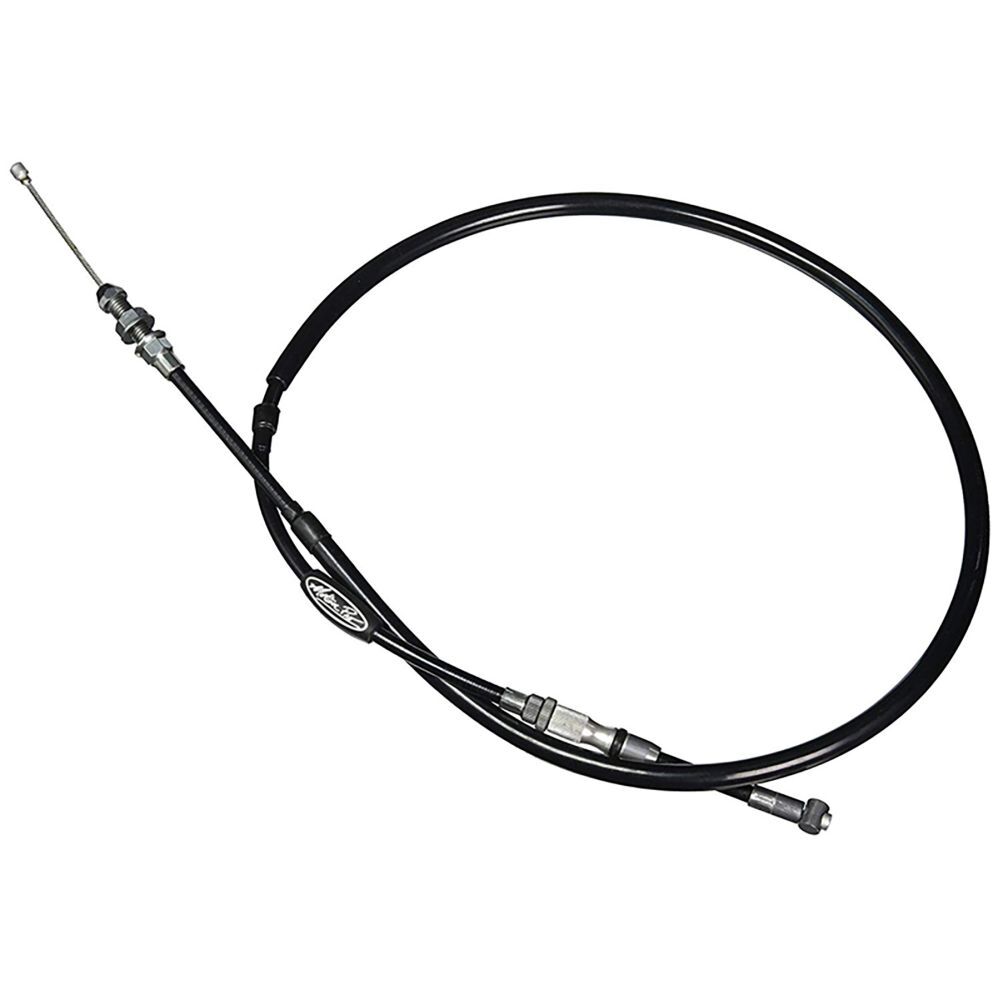 Motion Pro Black Vinyl Clutch Cable For Suzuki GZ250 1999-10 04-0337