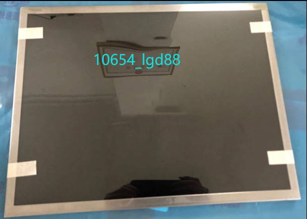1PCS For SHARP LQ150X1LG71 LCD Display Screen Panel 15 106u