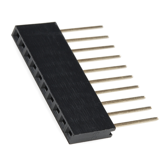 Arduino Uno R3 Stackable Shield Header Set w/ ICSP; Tall Stack Headers Kit USA