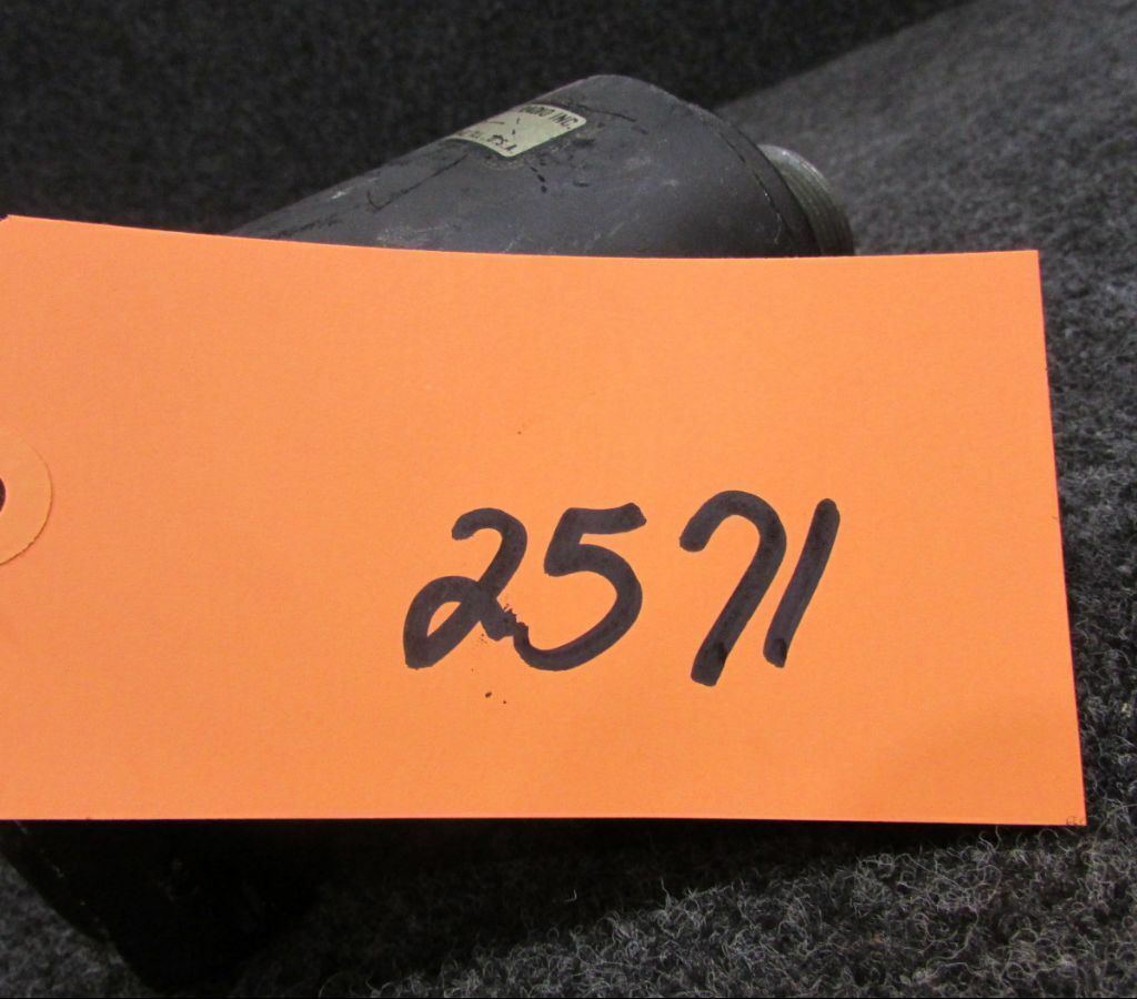 36102-1N-14-A1 Bendix Radio Magnetic Indicator