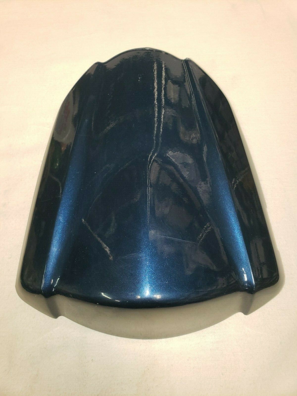 Suzuki GSXR 1000 Rear Seat Cowl Cap OEM